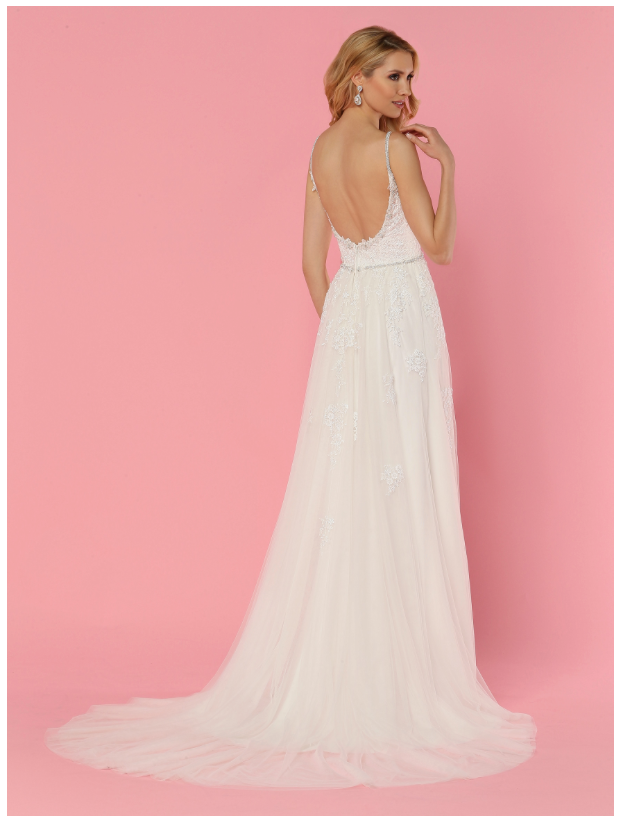 Davinci bridal shop reviews